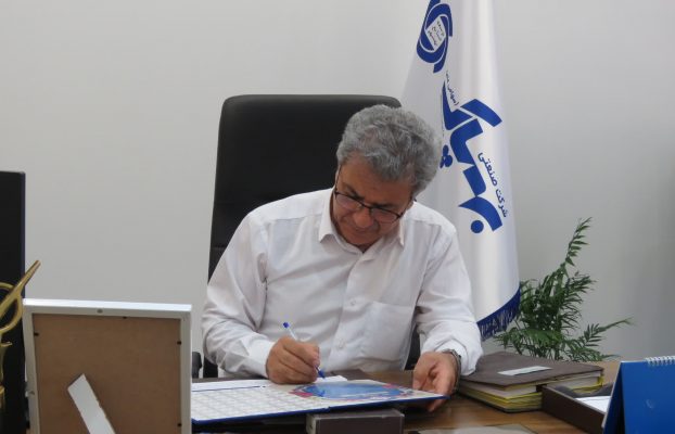 پیام مهندس درویشی به مناسبت روز قدس