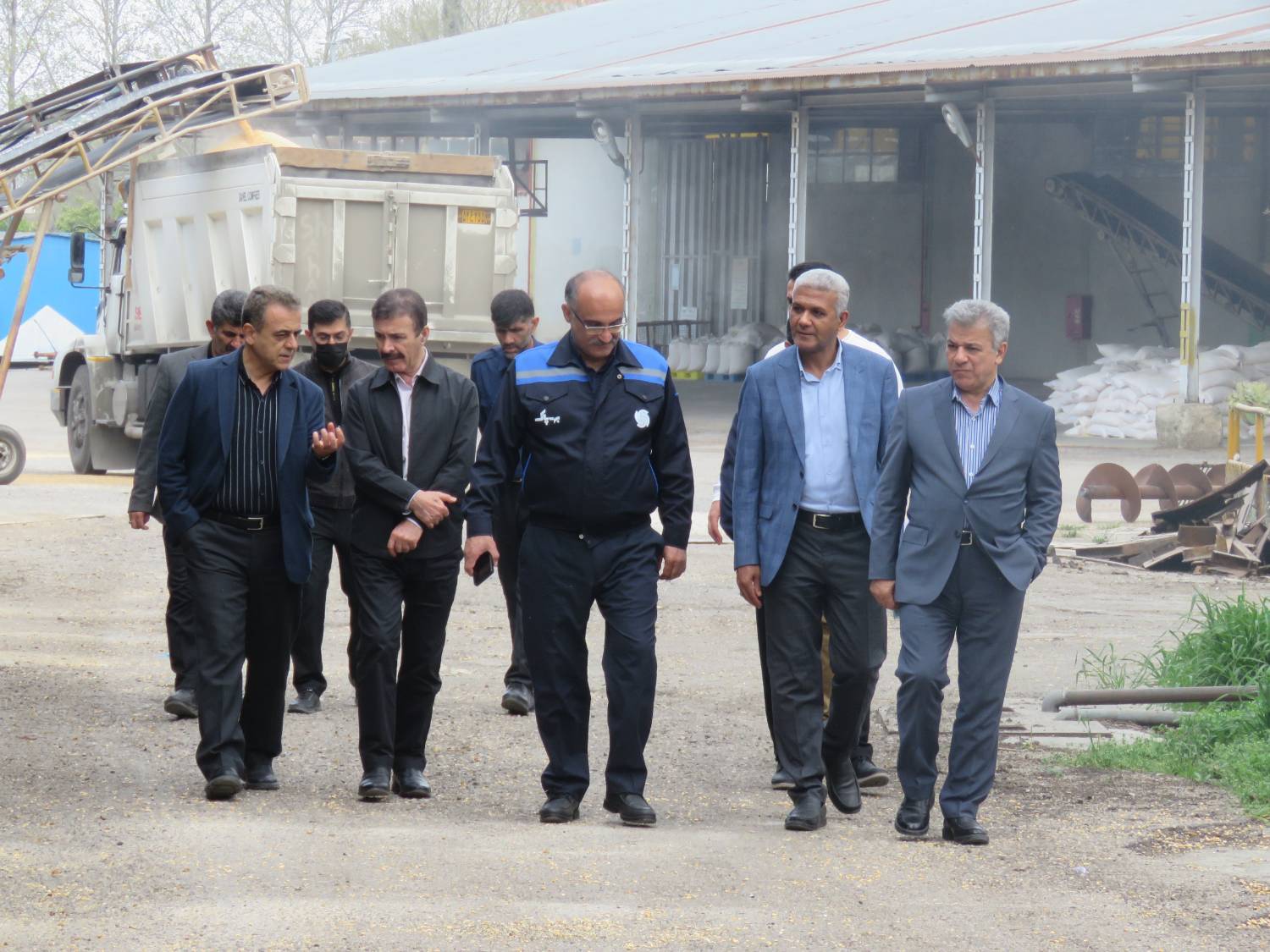 پویایی اقتصاد مقاومتی در سنگر تولید ، تجلی وحدت و اقتدار ملی