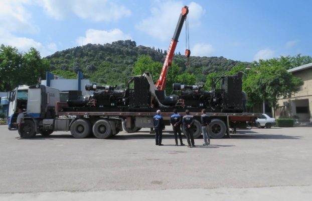 ارتقاء ظرفیت تولید شرکت صنعتی بهپاک از طریق تأمین منابع انرژی پایدار