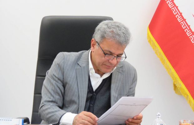 پیام مهندس درویشی به مناسبت فرا رسیدن یازدهم ذی‌القعده سالروز ولادت فرخنده و با سعادت حضرت علی بن موسی‌الرضا