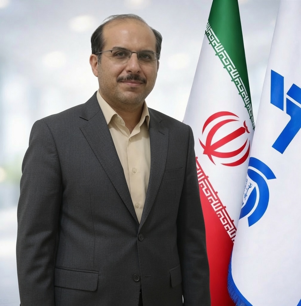 مجتبی علیرضایی