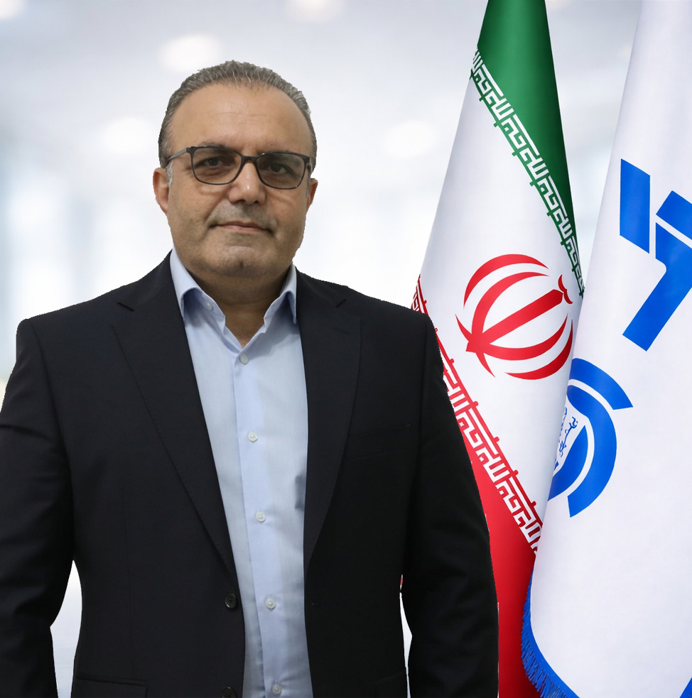 مهدی بادله