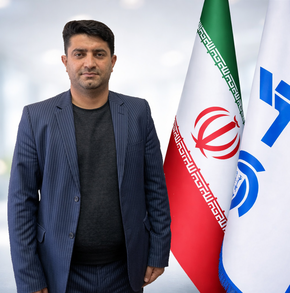 علی صالحی