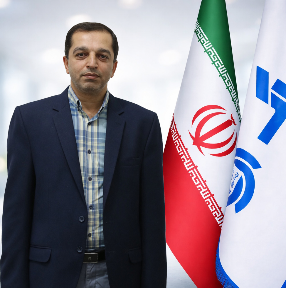 علیرضا یخکشی فر