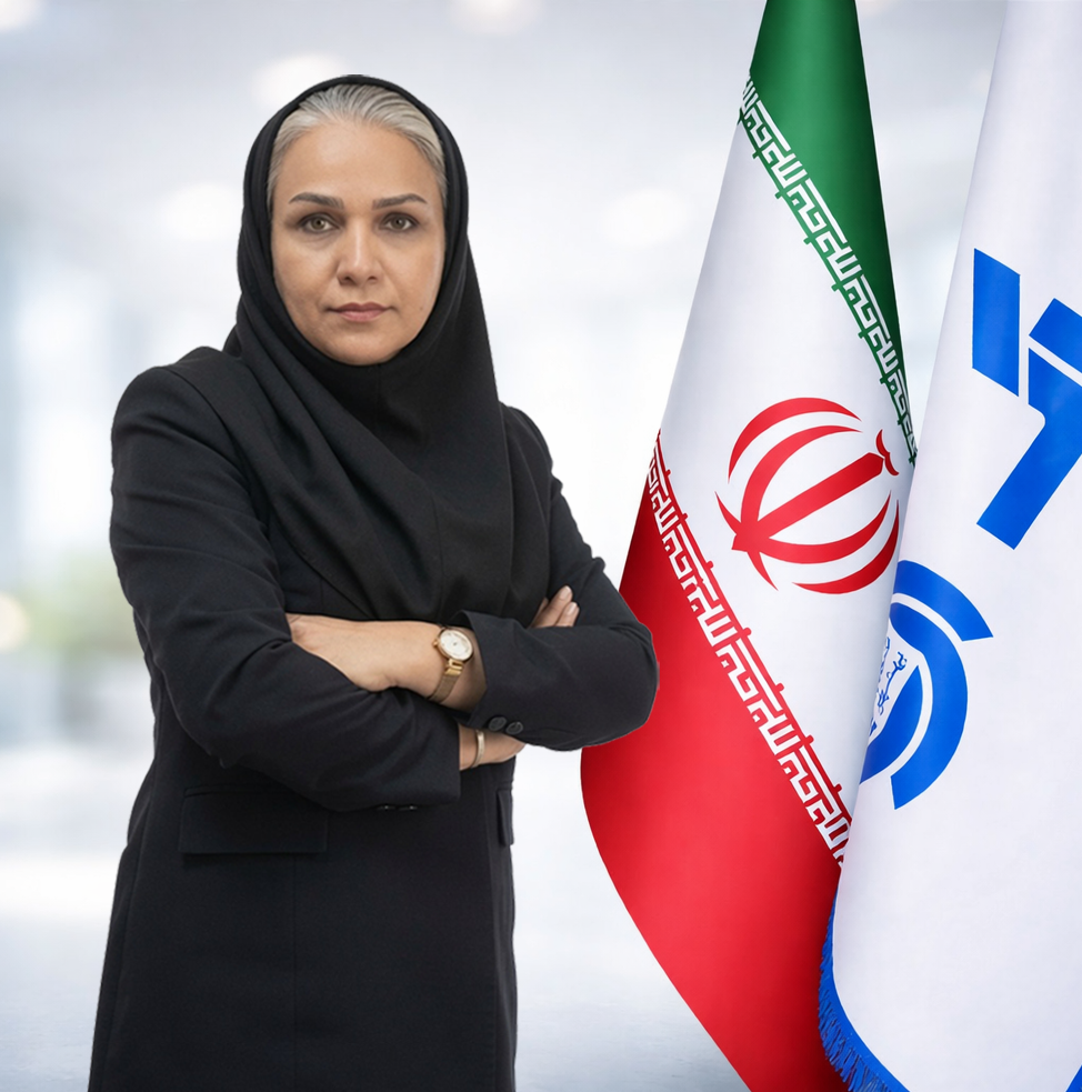 مریم امینیان