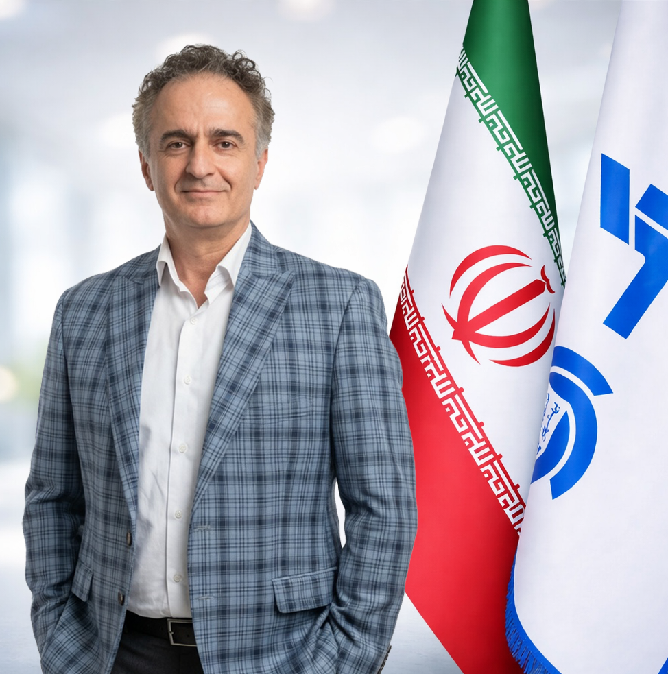 علی فردادامینی
