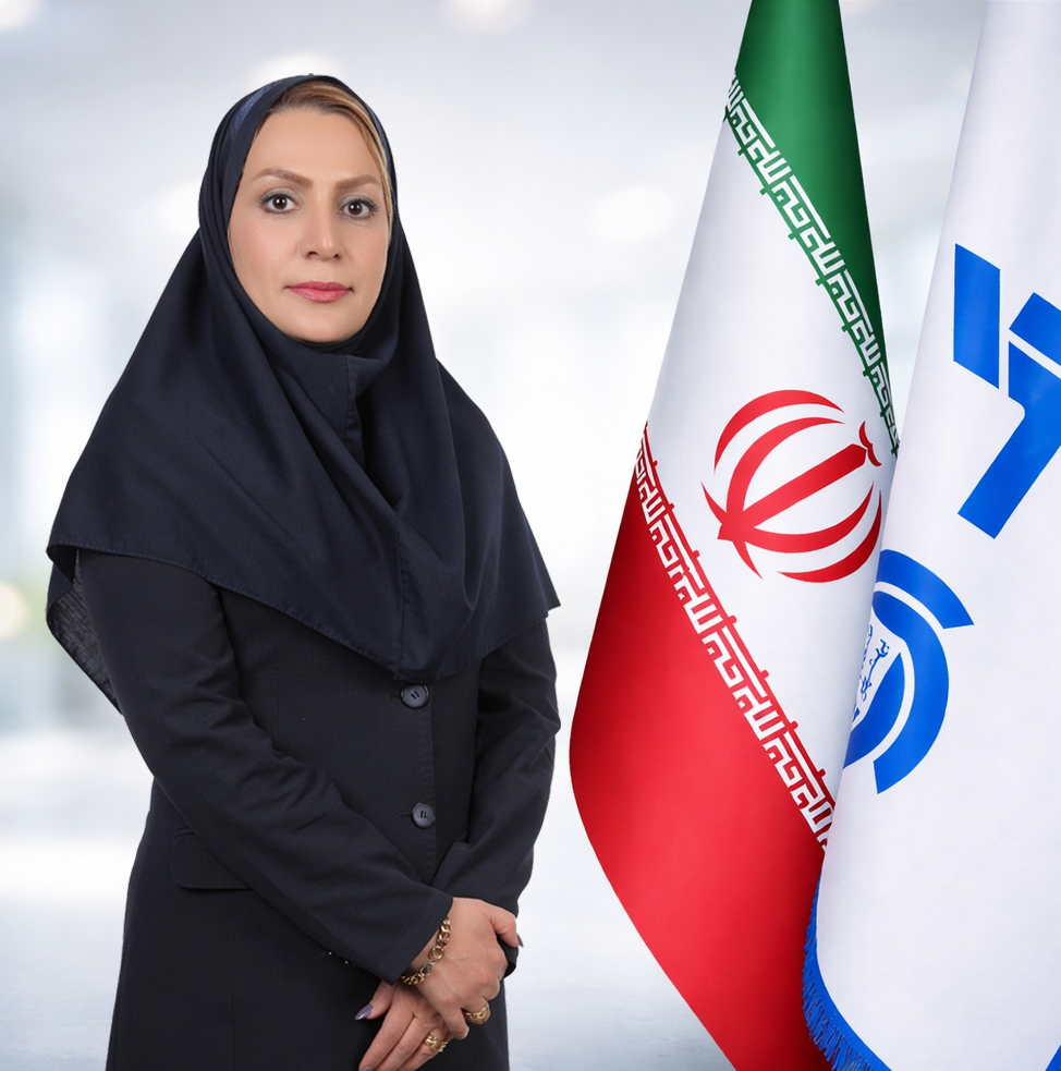 مهری بختیاری