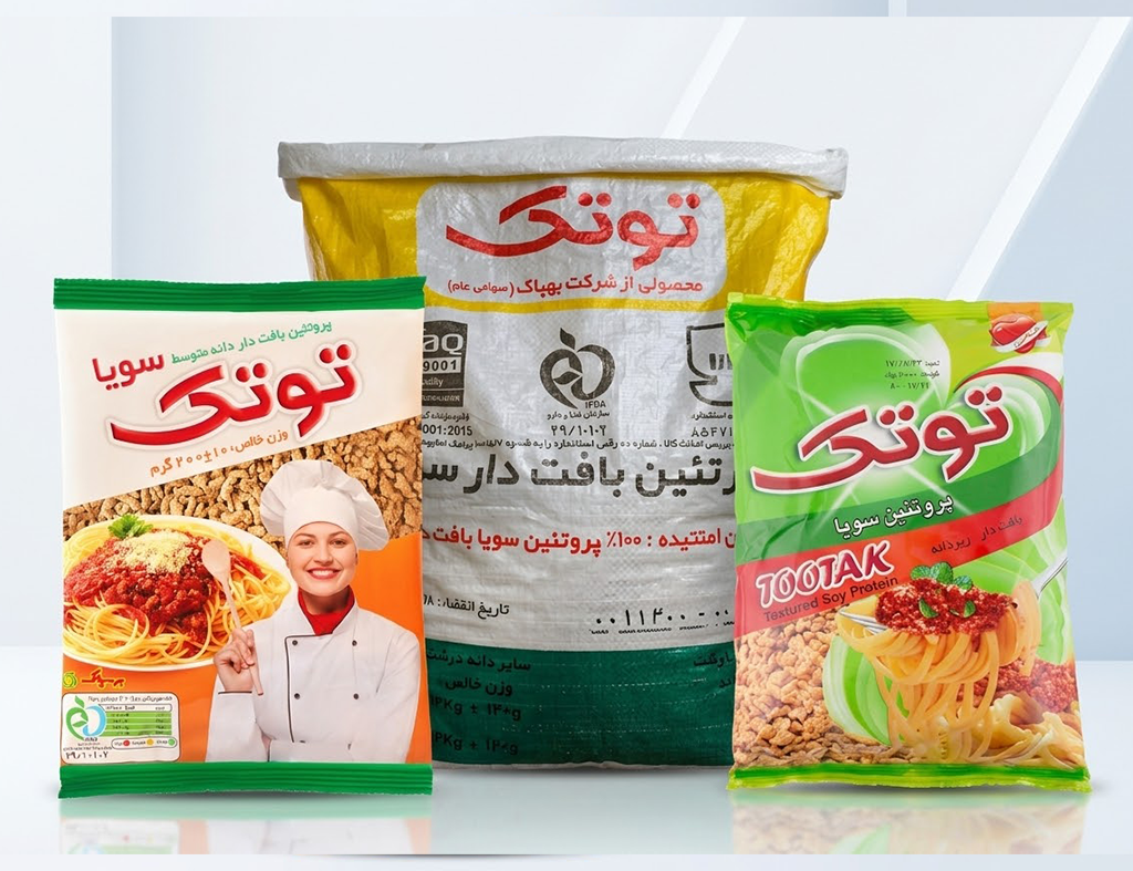 توتک